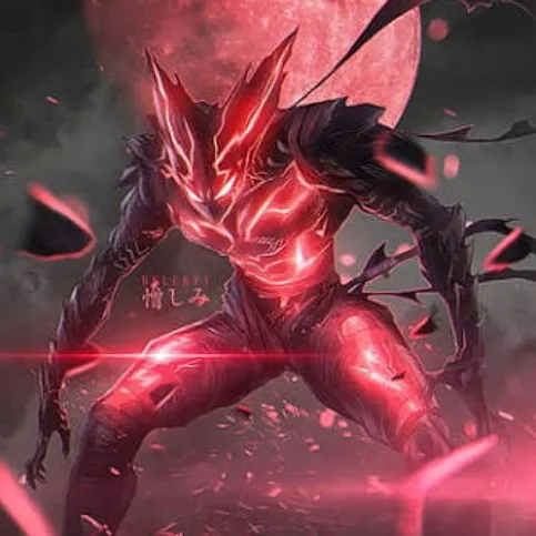 creator ⟨ HunterMonster ⟩'s avatar