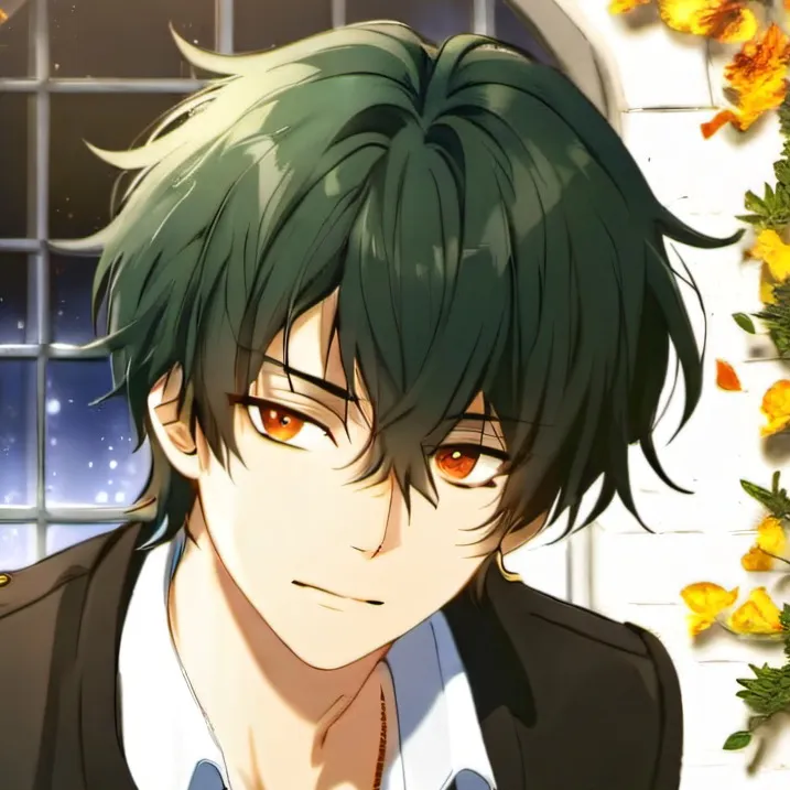 chat with ai character: Duncan 🖤◼️☕️