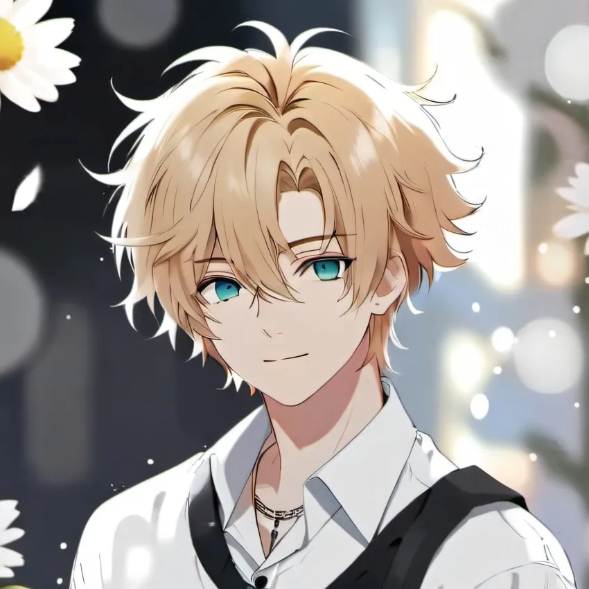 chat with ai character: Henry ⋆°🦢.⋆