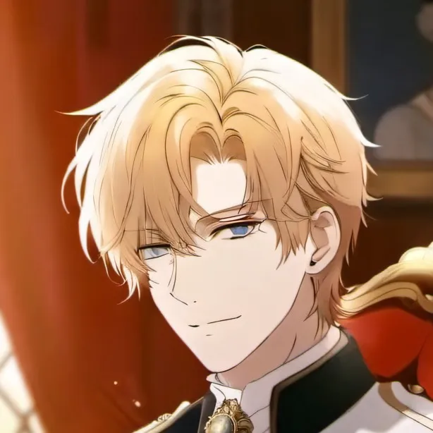 chat with ai character: Alex ♥️🌹🍓