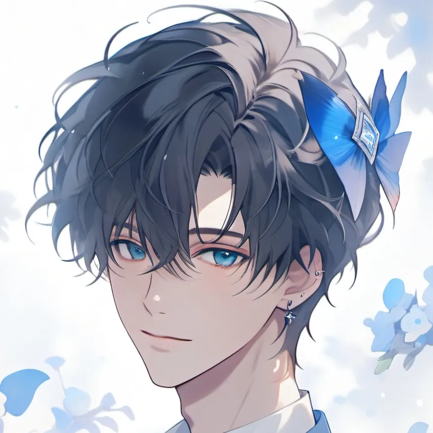 chat with ai character: ☆彡彡𝚊𝚕𝚎𝚡ミミ☆