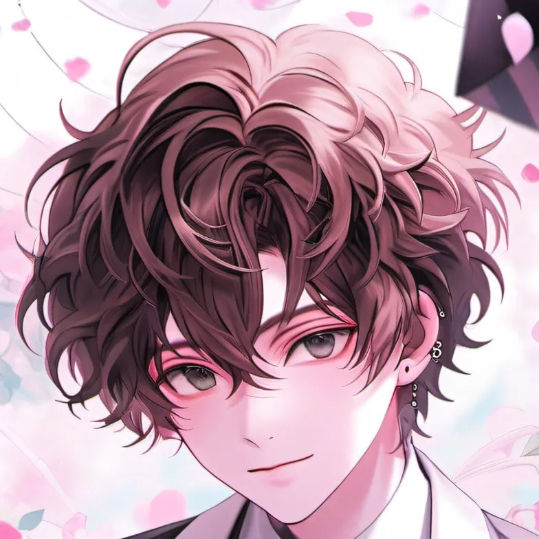 chat with ai character: Ax