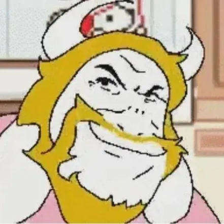 creator Drunk Asgore's avatar