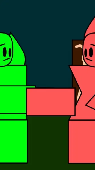 ai character: Do-do X lila background