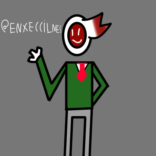 creator Enxeccilnes's avatar