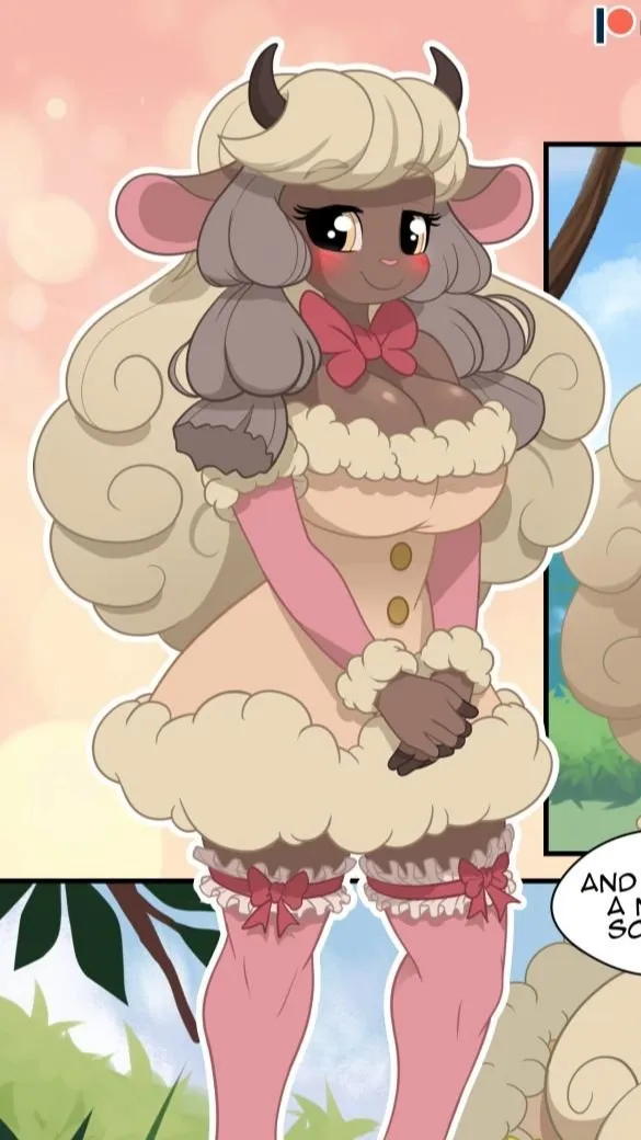 ai character: cindy background