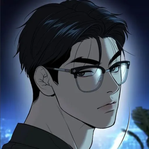 creator Joo-jinshi's avatar