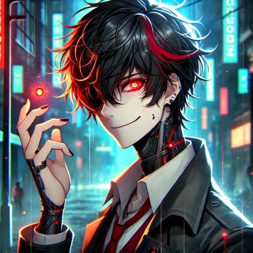 creator Astra-11's avatar