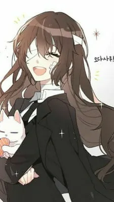 ai character: Dazai background