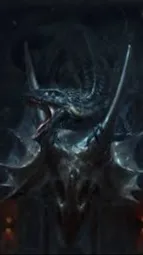 ai character: Lockwood manor background