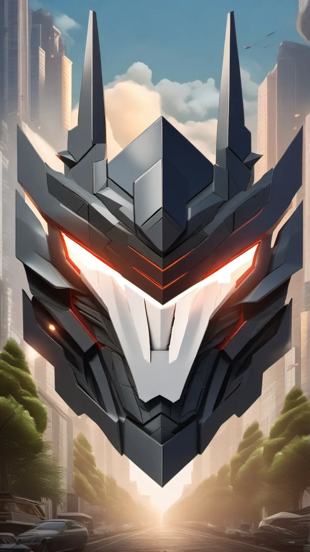 ai character: TFP Decepticons background