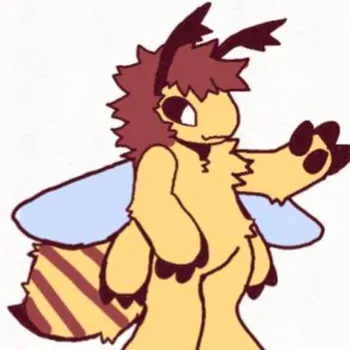 chat with ai character: Sky