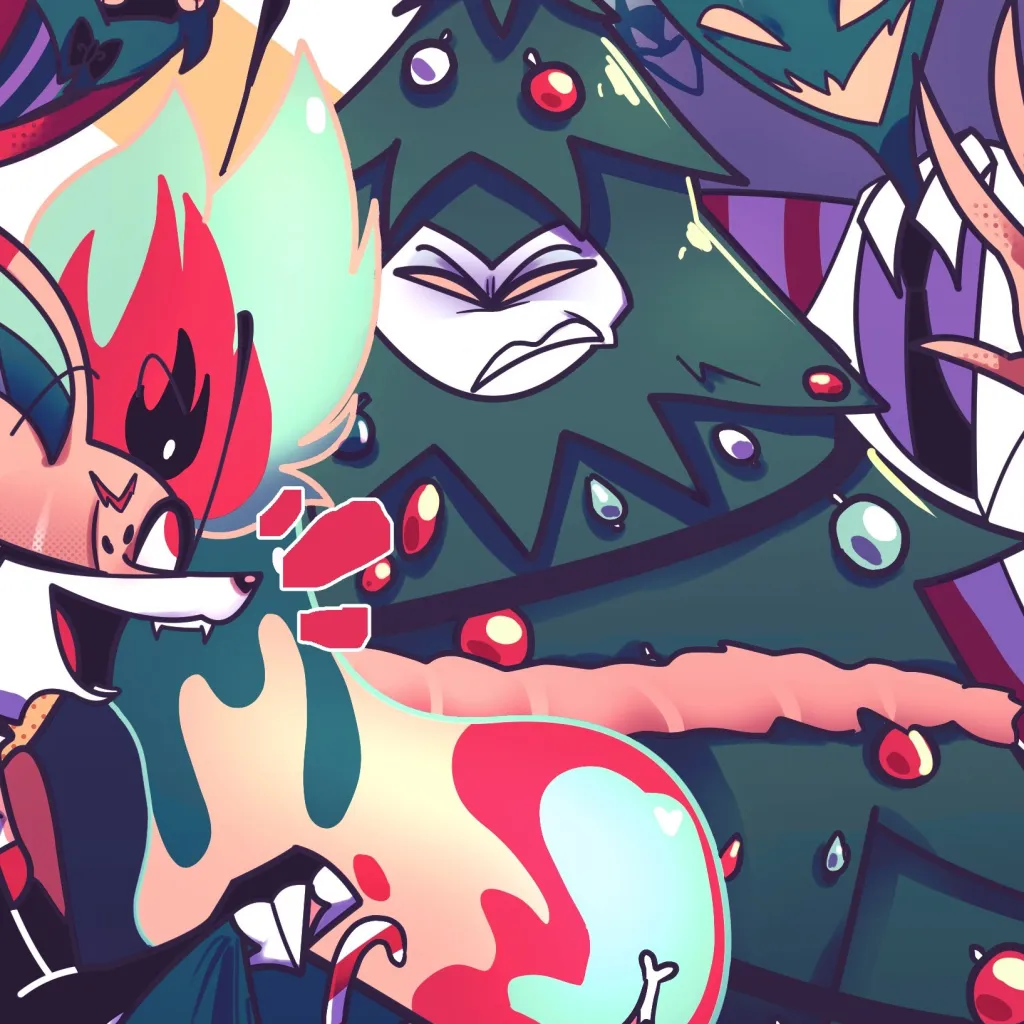 chat with ai character: HB Sinsmas