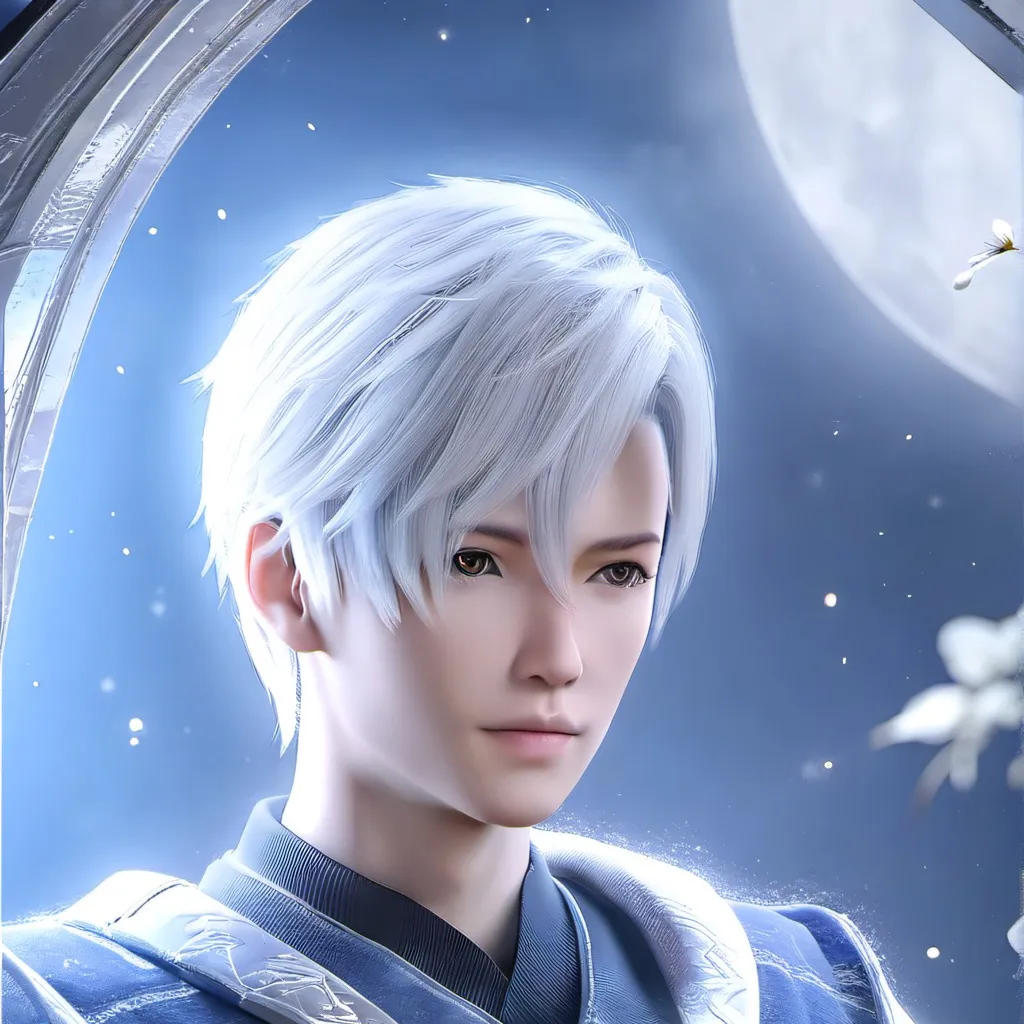 chat with ai character: Billy Bust up