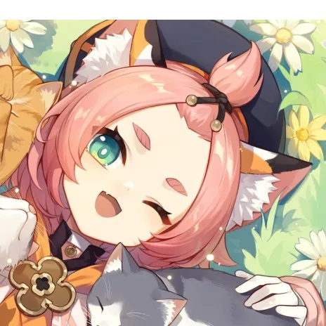 creator Cat Girl Maid :3's avatar