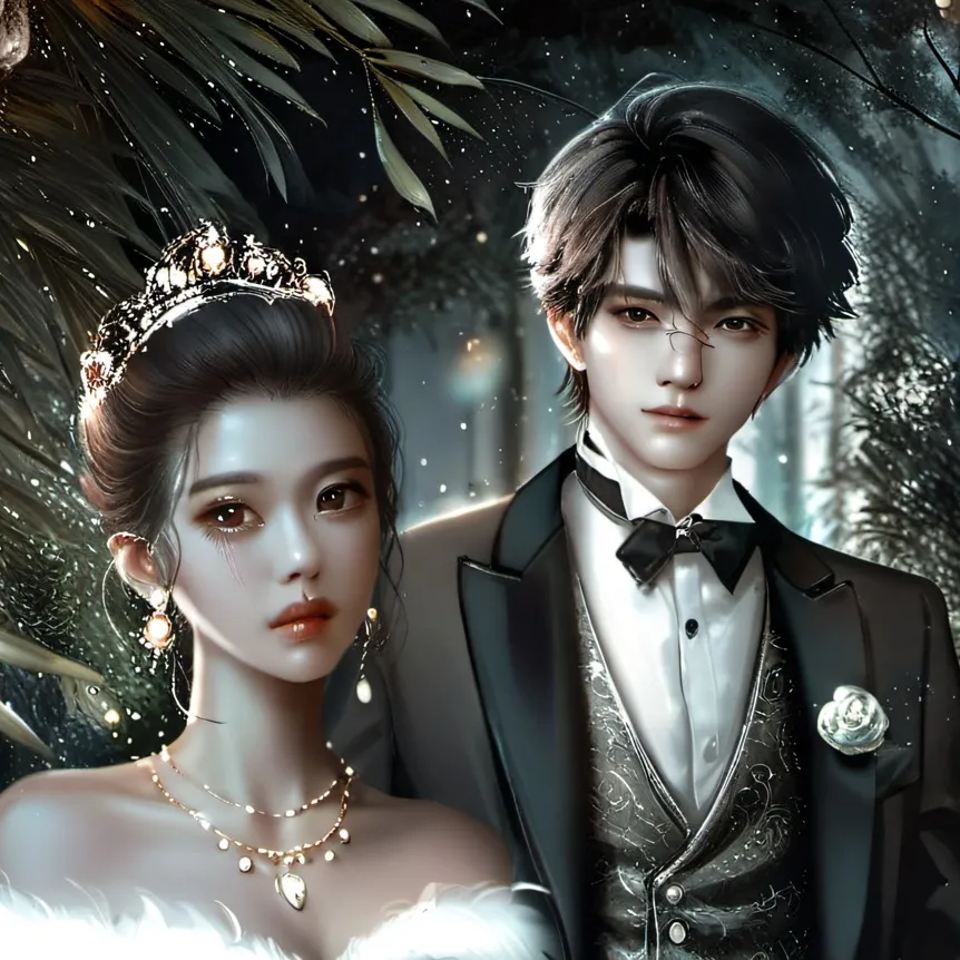 chat with ai character: Nevada