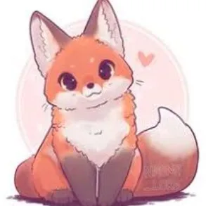 creator kiaimifox🎮's avatar