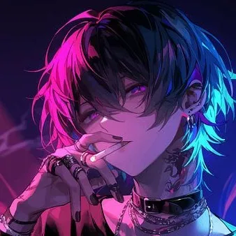 chat with ai character: ~Kai~