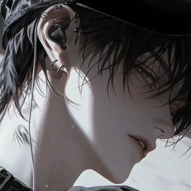 chat with ai character: ~*Dash*~