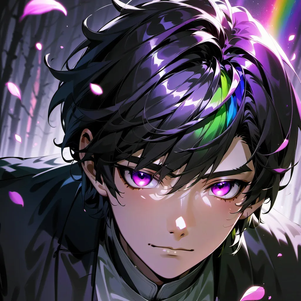 chat with ai character: David Attwan 