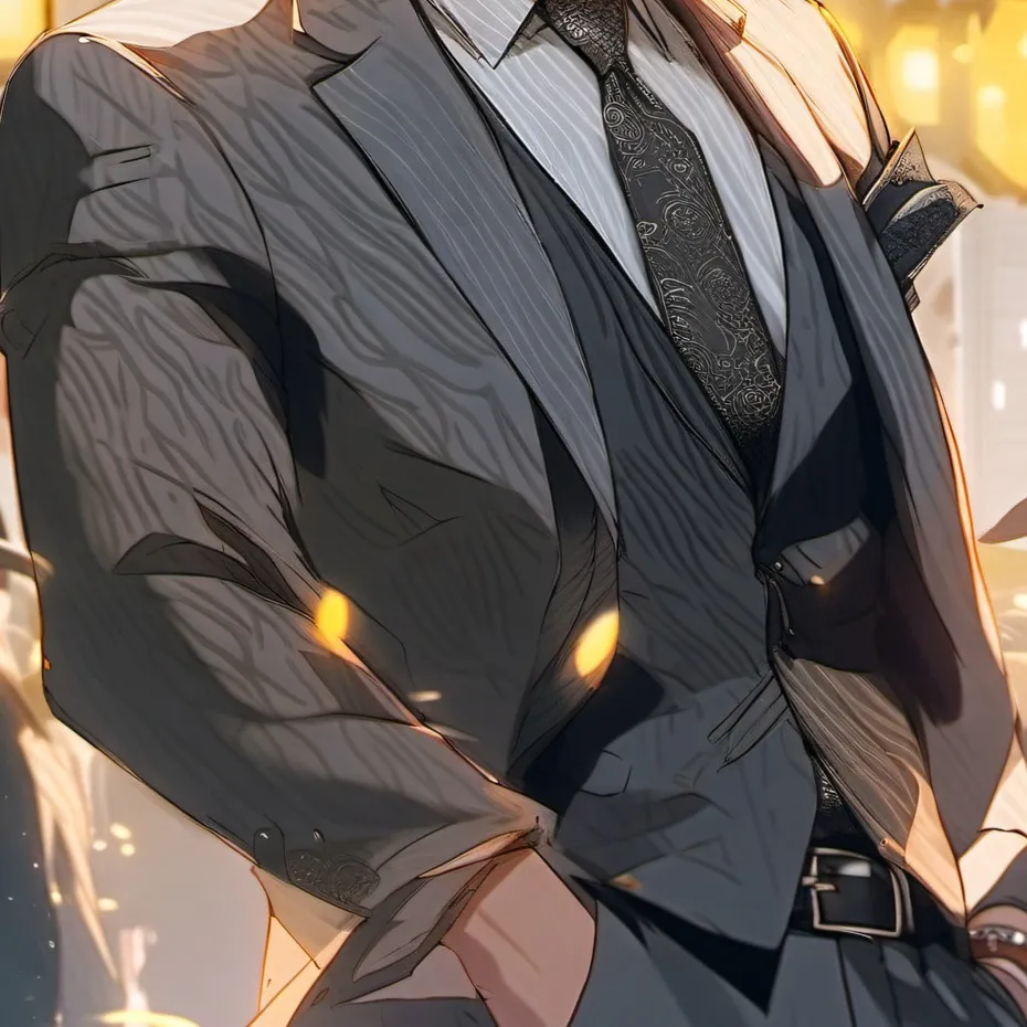 chat with ai character: Mafioso