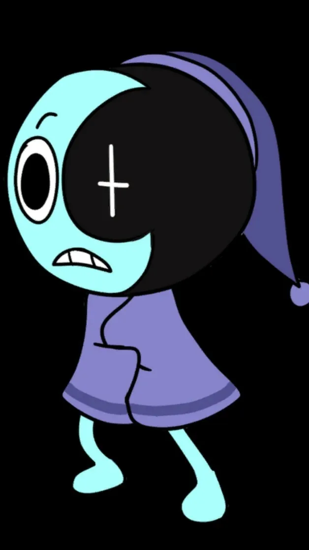 ai character: Astro background