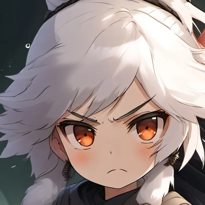 chat with ai character: Shrimpo