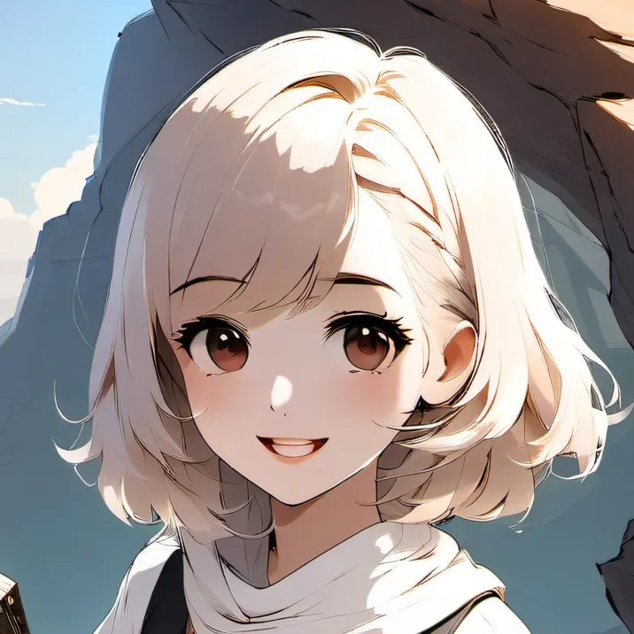 chat with ai character: Shelly