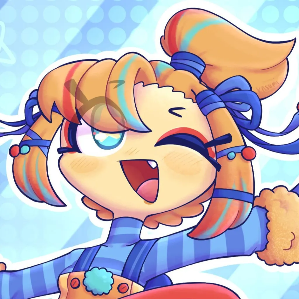 chat with ai character: Hoola