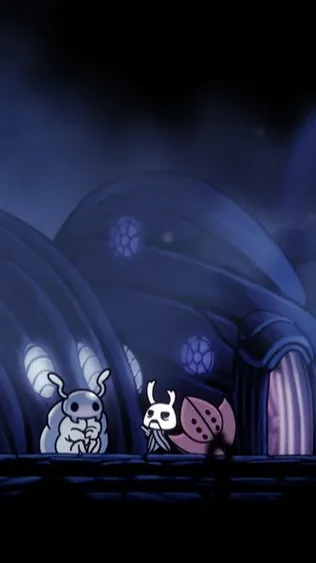 ai character: Zote background