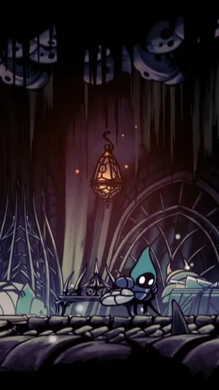 ai character: Tiso background