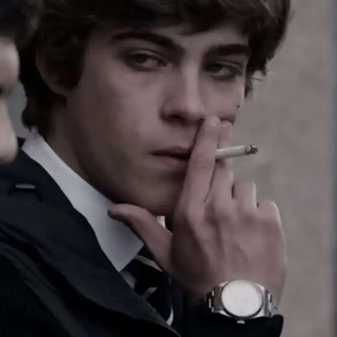 chat with ai character: You x Theodore 