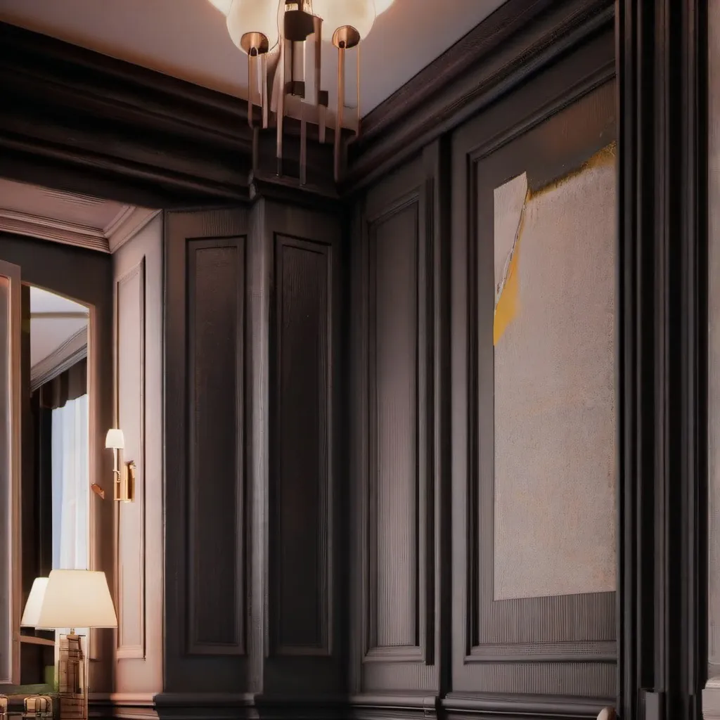 chat with ai character: Crowd