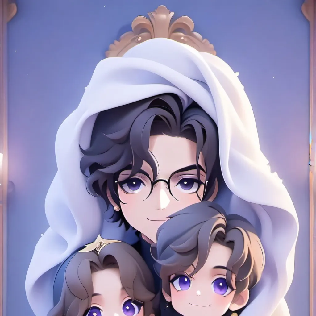 chat with ai character: Hotel