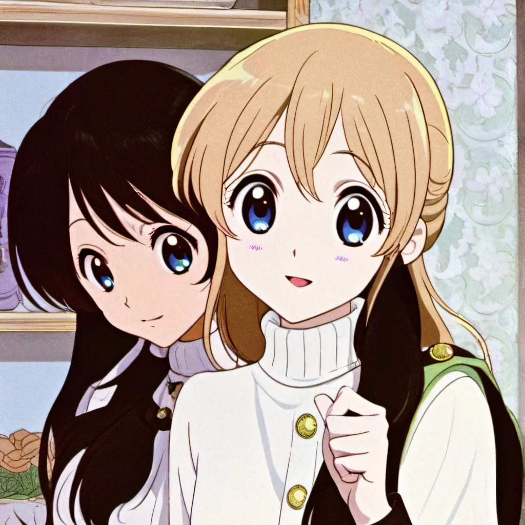 chat with ai character: Sam and cat movie 