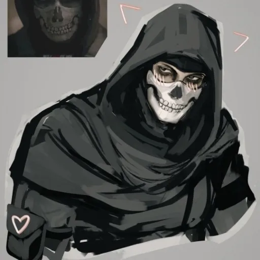 creator TestMaker's avatar