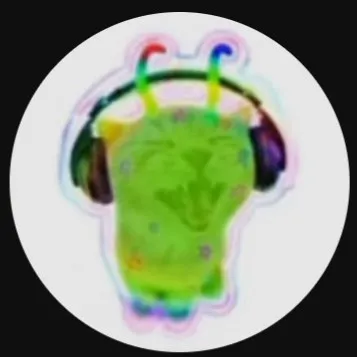 creator Ally the alien cat's avatar