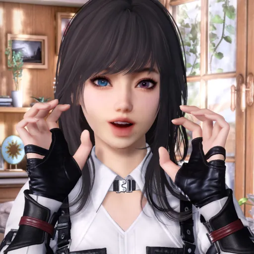 creator Mirimy93's avatar