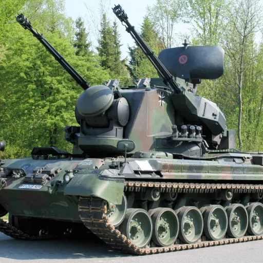 creator Gepard_AA_tank's avatar