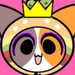 chat with ai character: Queen Cheezborger