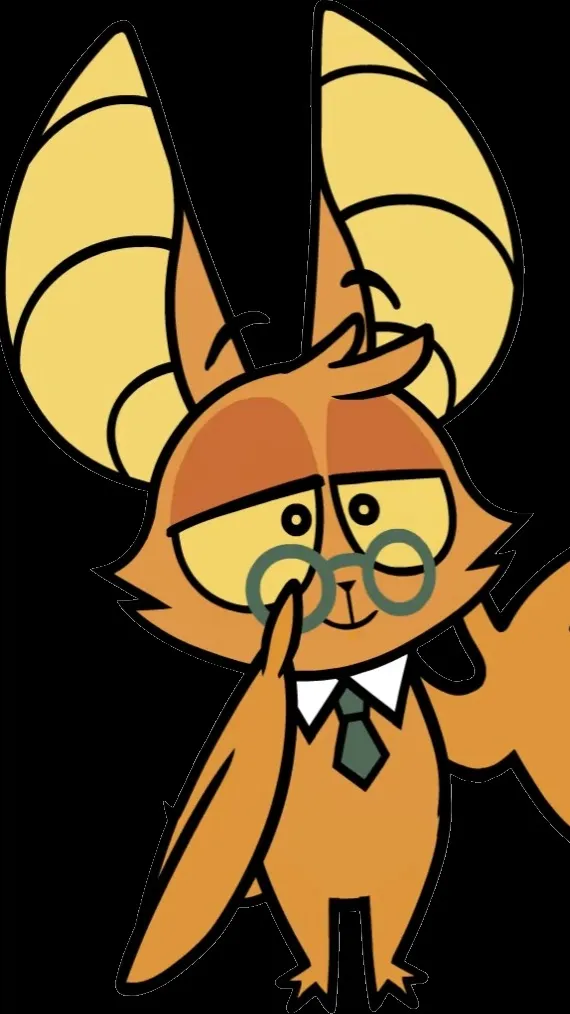 ai character: Onyn Ring background