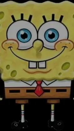 ai character: Freakbob background