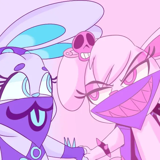 chat with ai character: KiriKiri GiriGiri