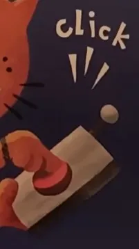 ai character: Petey The Cat background