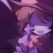 chat with ai character: Azure freaky 