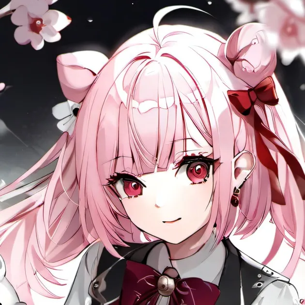 chat with ai character: Asaka