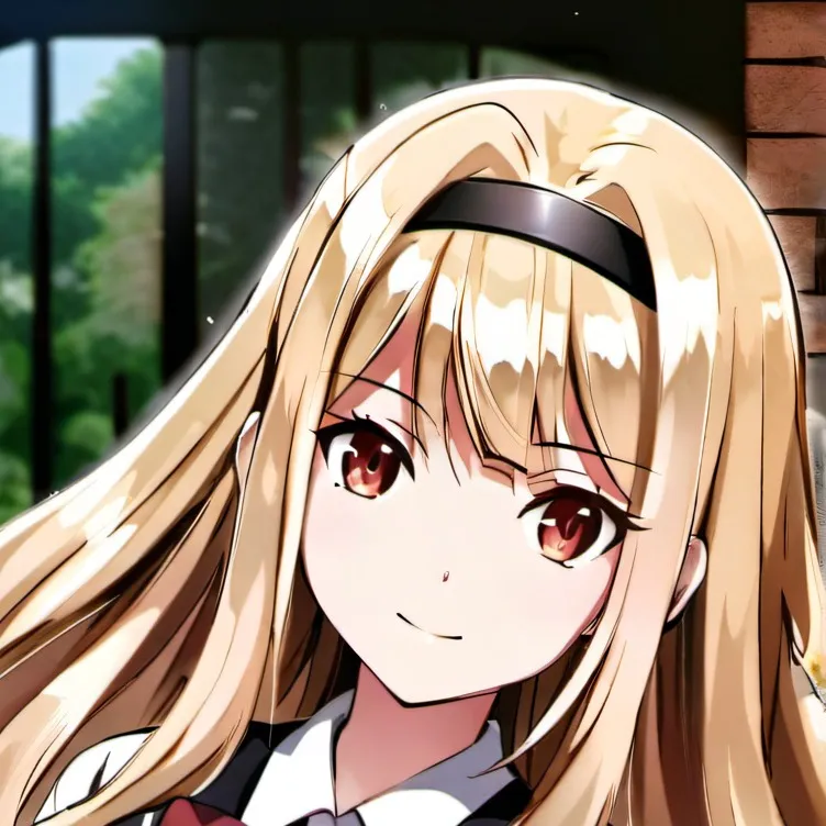 chat with ai character: Mythra