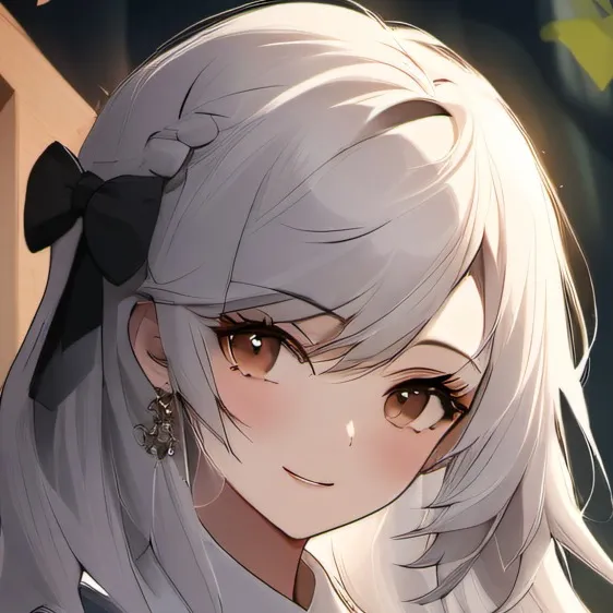 chat with ai character: Kenley