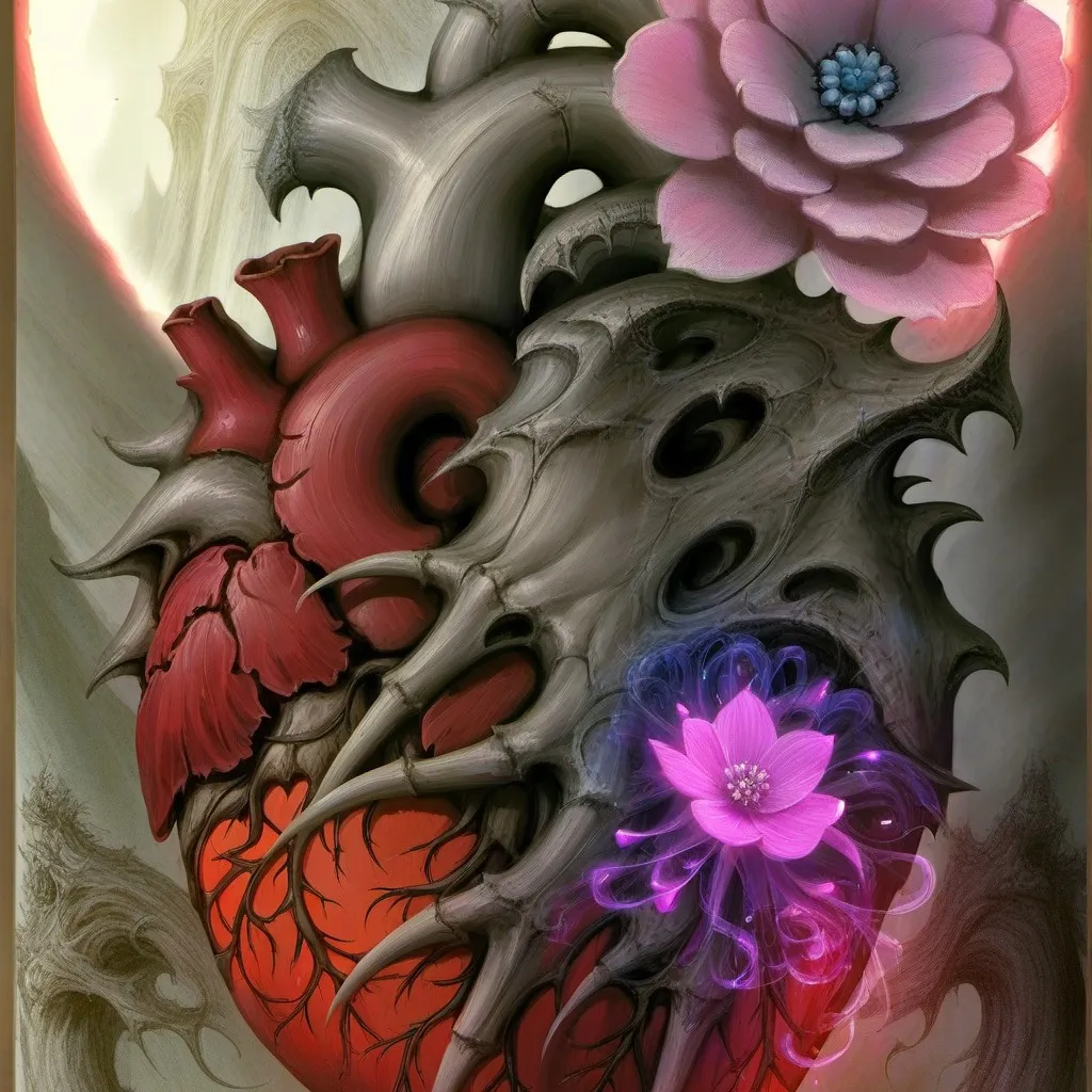 chat with ai character: my accs !!