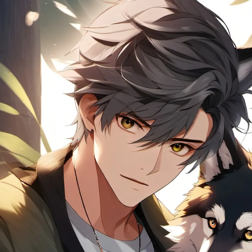 chat with ai character: Ethan